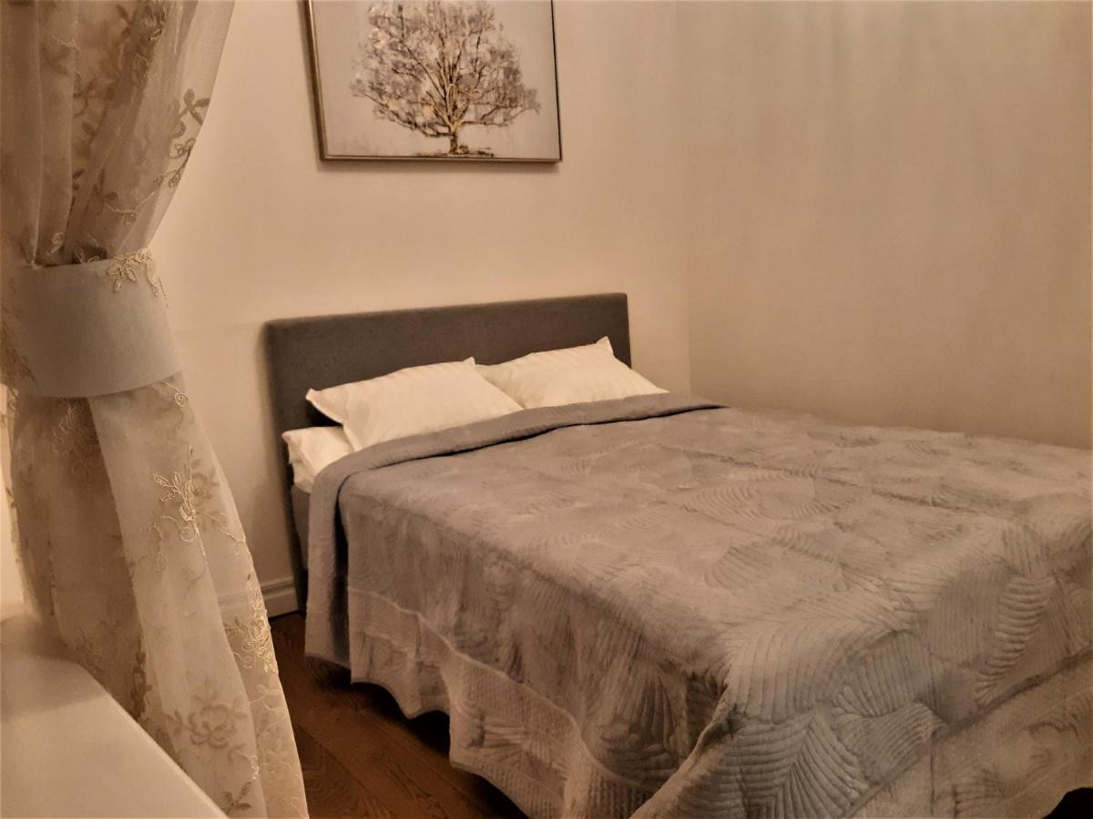 Munchen Apartment Tartu Eksteriør bilde