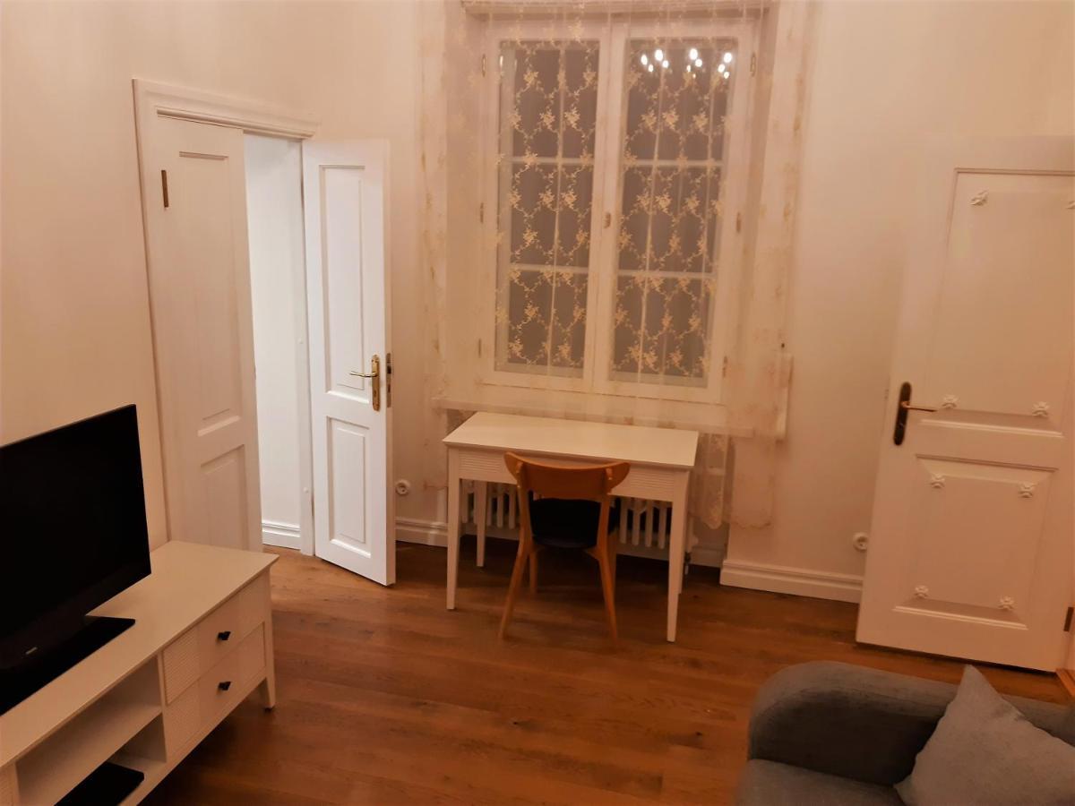 Munchen Apartment Tartu Eksteriør bilde