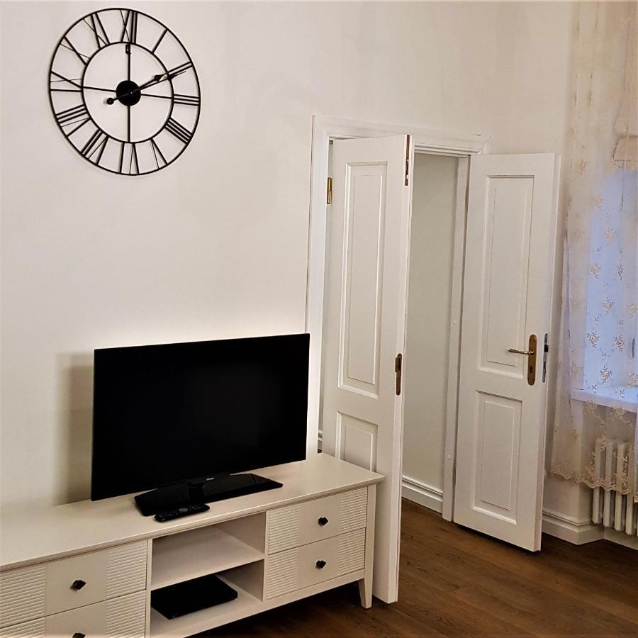 Munchen Apartment Tartu Eksteriør bilde