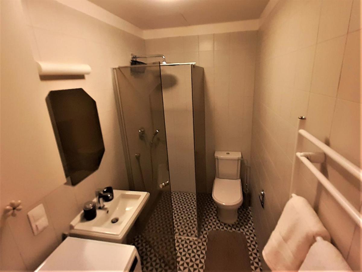 Munchen Apartment Tartu Eksteriør bilde